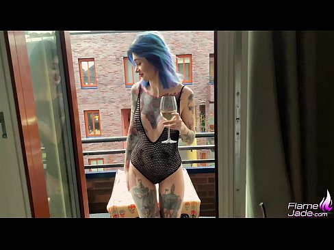 ❤️ Neska Ikaragarria trago batez zurrupatzen eta zeru zabalean sutsuki izorratzen ❌ Sexu bideoa gurean eu.hentaivost.ru